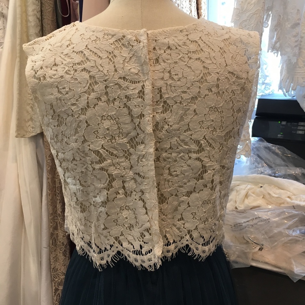 Bhldn Cleo top